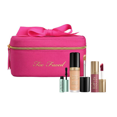 Beauty Junkies Kit
